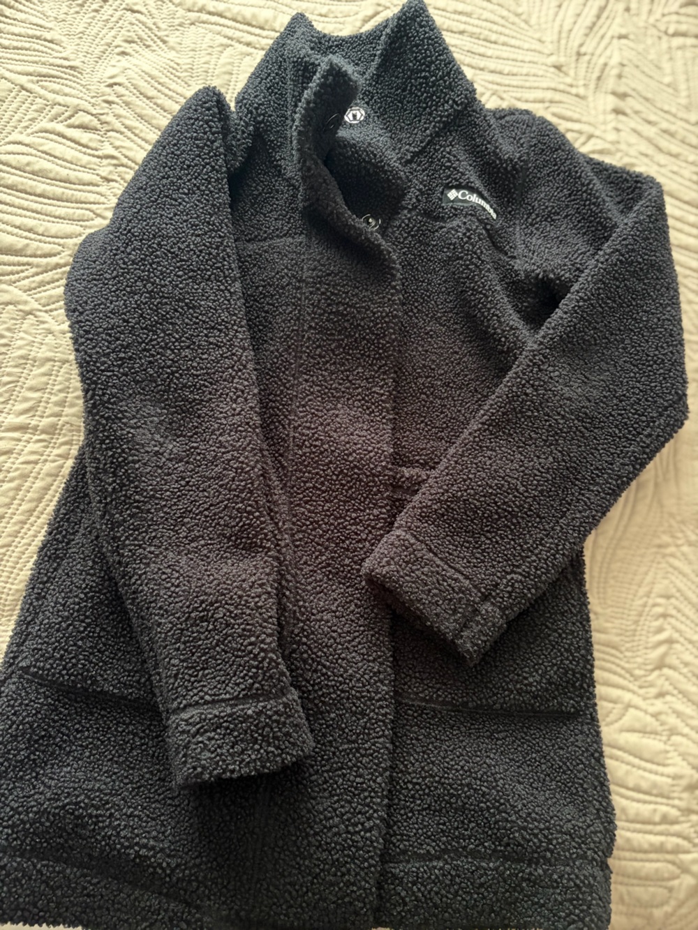 Columbia jacket - Picture 4 of 5
